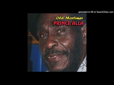 Prince Alla - Old Mortimer (Official Audio) (November 2023)