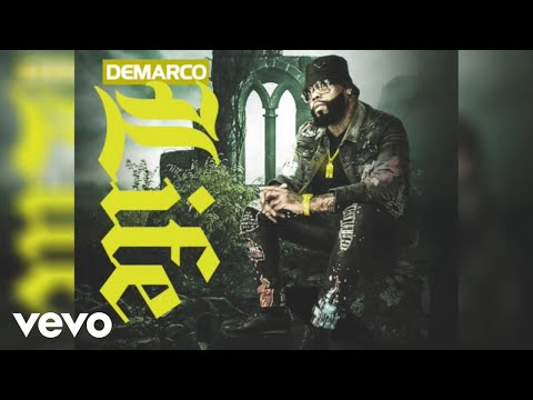 Demarco - Life (Official Audio)