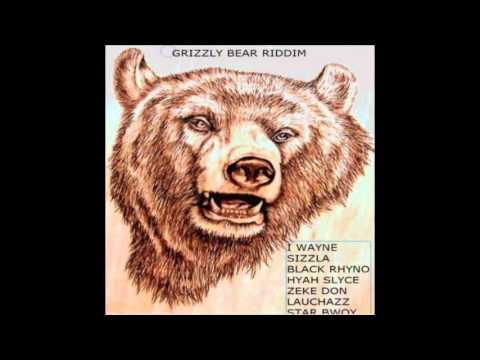 Grizzly Bear Riddim Mix {Miles Gangnuff A Dat} [Dancehall] @Maticalise