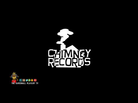 Upstairs Riddim - Various Artists (Chimney Records) Dancehall 2022