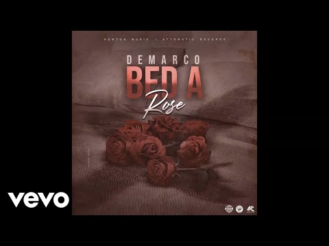 Demarco - Bed A Rose (Official Audio)