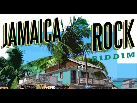 Jamaica Rock Riddim - Maximum Sound