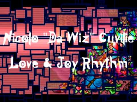 Love &amp; Joy RIddim