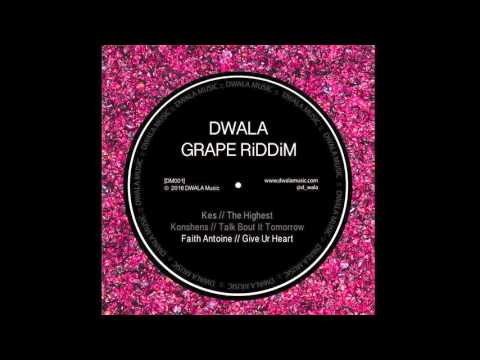 Dwala - Grape Riddim Promo Mix [OFFICIAL AUDIO] 2016