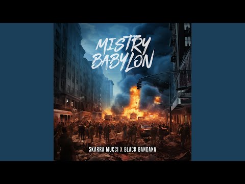 Mistry Babylon (Radio Edit)