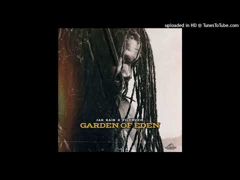 Jah Rain - Garden Of Eden [Filomuzik Records] (May 2024)