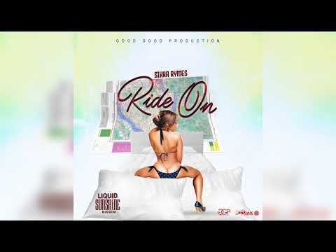 Sikka Rymes - Ride On (Official Audio)