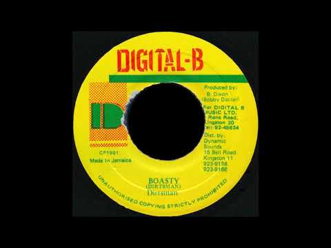 Soap Riddim Aka Gun Talk Riddim ★ 1991★ Ninjaman,Dirtsman,Chaka Demus+more (Digital B) Mix by djeasy