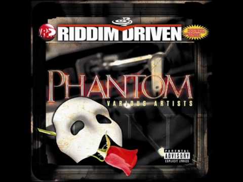 Phantom Riddim Mix