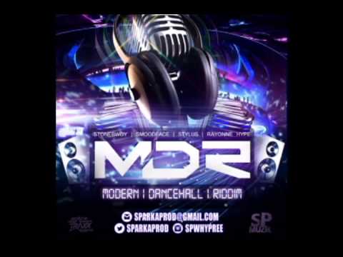 MODERN DANCEHALL RIDDIM (SP MUZIK) 2015 Mix Slyck