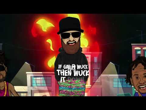 Skinny Fabulous X Lil Rick &amp; King Bubba FM - Resurrect It (Lyric Video) | Barbados