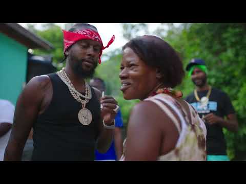 Popcaan - St Thomas Native ft Chronic Law (Official Video)