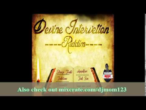 DEVINE INTERVENTION RIDDIM MIXX BY DJ-M.o.M
