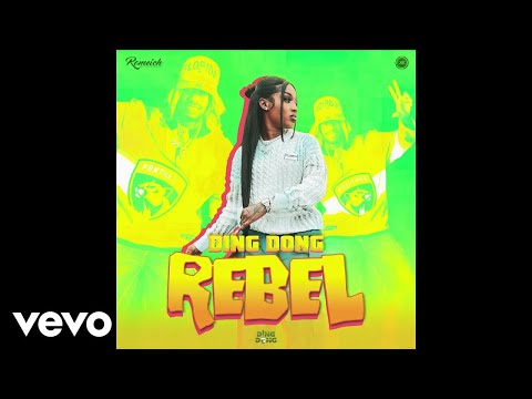 Ding Dong - Rebel | Official Audio
