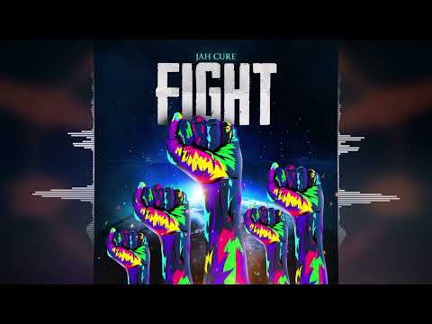 Jah Cure - Fight [Fire Hazard Productions] 2024 Release