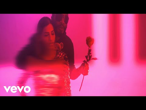 Gyptian - Missing You (Official Video)