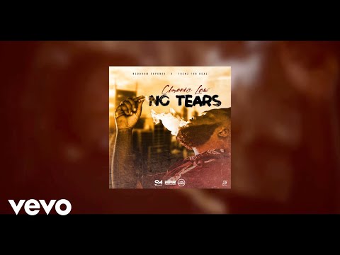 Chronic Law - No Tears (Official Audio)