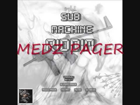 SUB MACHINE RIDDIM (Promo Mix) July 2013@VapBussMusic