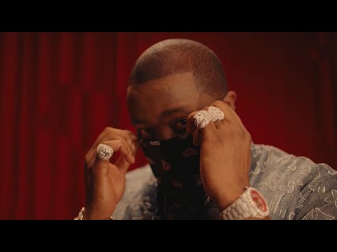 Ice Prince - Woke (Official video)