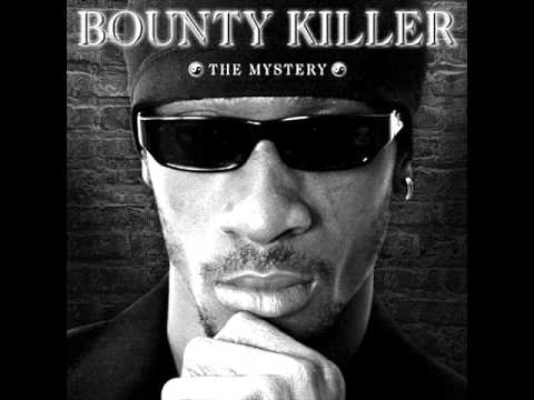 Bounty Killer Feat.Morgan Heritage - Gunz in the Ghetto