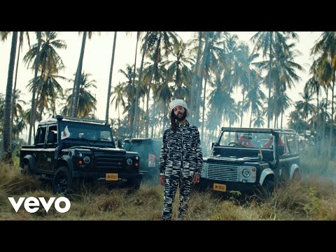 Protoje - Like Royalty ft. Popcaan (Official Video)