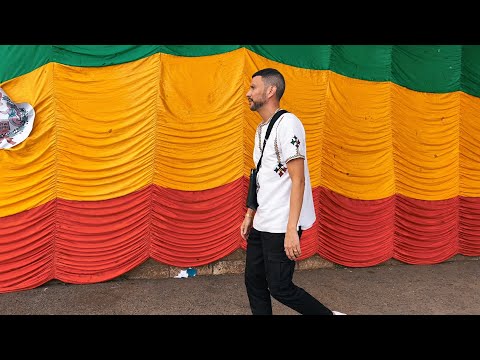 Million Stylez - Addis Ababa (Official Video)