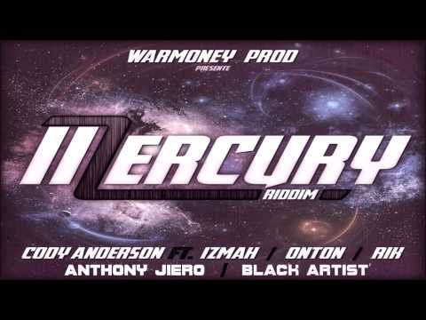 Anthony Jiero-Parasite (Mercury Riddim 2015) War Money Production