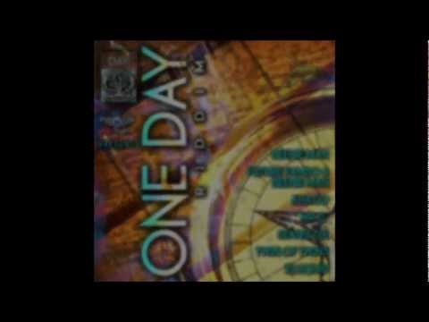 One Day Riddim Mix (Dr. Bean Soundz)