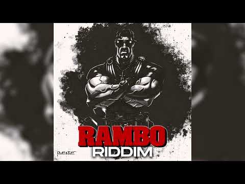 Rambo Riddim Medley (mixed by DJP) 2022