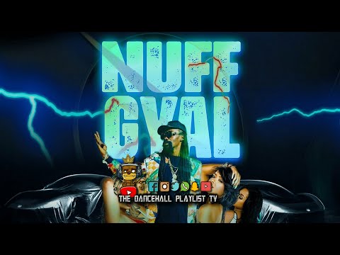 Munga Honorable - Nuff Gyal (Clean) 2023