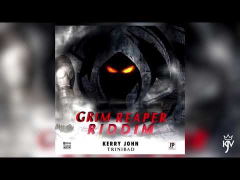 Kerry John - Trinibad (Grim Reaper Riddim)