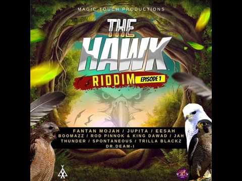 The Hawk Riddim (Mix 2019) {MAGIC TOUCH PRODUCTIONS} By C_Lecter