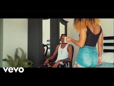 Shaka - No Love (Official Video)