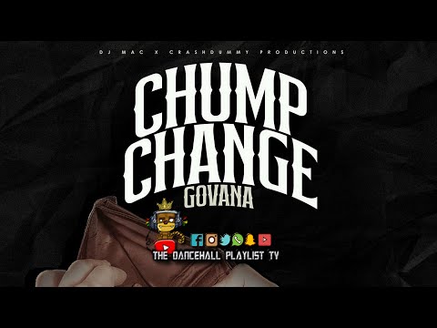 Govana - Chump Change (2024)