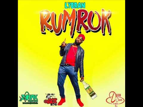 lybran - rum rock (audio )
