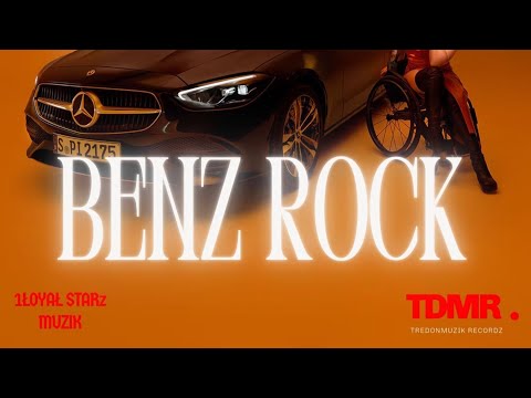 1DAN - Benz Rock (Official Audio) #1dan #trending #viral #dancehall