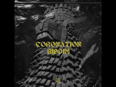 Coronation Riddim Mix (2024) Capleton, Munga Honorable, Sandy Starr, T&#039;Nez x Drop Di Riddim