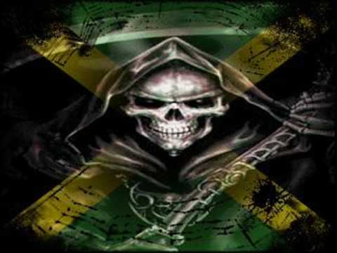 (2009) Grim Reaper Riddim - Various Artists - DJ_JaMzZ