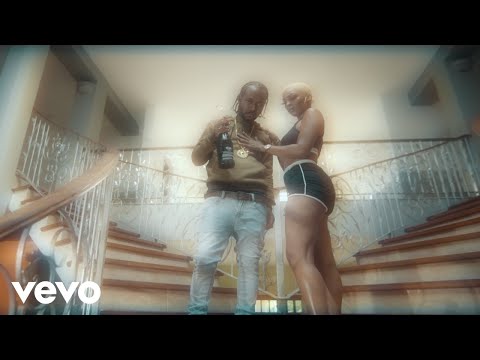 Jahvillani - Dynamic (Official Music Video)
