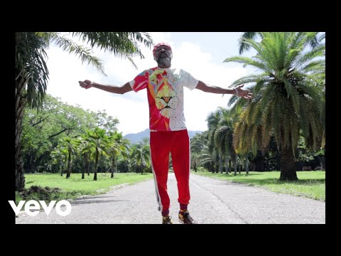 Lutan Fyah, Samora - What You Came For (Official Video)
