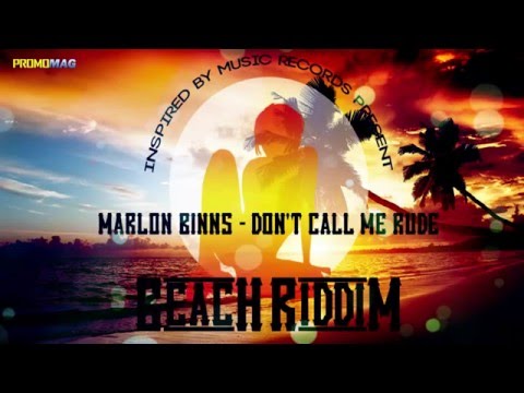 PromoMAG Exclusive | Beach Riddim MEGAMIX - IBM RECORDS
