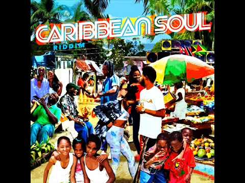 Caribbean Soul Riddim Mix (Full) Feat. Romain Virgo, Busy Signal, Pressure, Alborosie (October 2020)