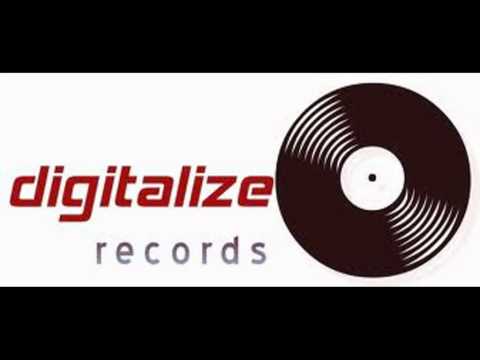AFFAIRS RIDDIM MIX- DIGITALIZE RECORDS 2012