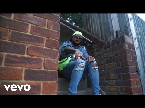 Unstoppable Fyah - Watch My Life (Official Music Video)