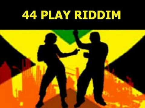 (2008) 44 Play Riddim - Various Artists - DJ_JaMzZ