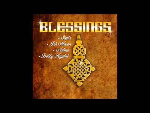 Sizzla - Bun Dem (Blessings Riddim) March 2015