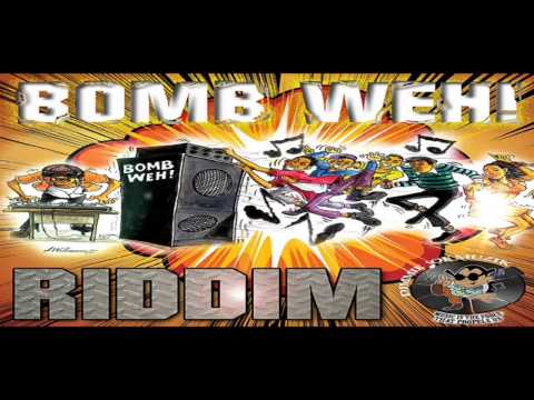 Bomb Weh Riddim MIX[October 2012] - Dimmie Joe Muzik