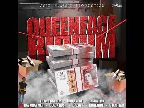 Queen Face Riddim Mix (MAY 2019) Feat.TP,Raheem,Don Andre,Danga Pro,Bazza T,Ras Charmer,G Maffiah