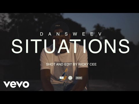 Dansweev - Situations (Official Video)