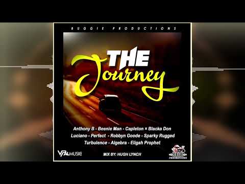 Luciano - Give Us The Music [The Journey Riddim by Buggie Productions] 2023